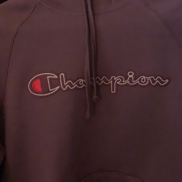 Champion Hoodie - Picture 2 of 7